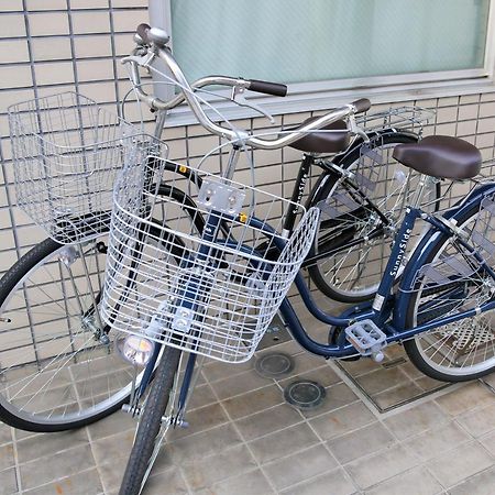 טוקיו Shinjuku 5-Room Family House מראה חיצוני תמונה