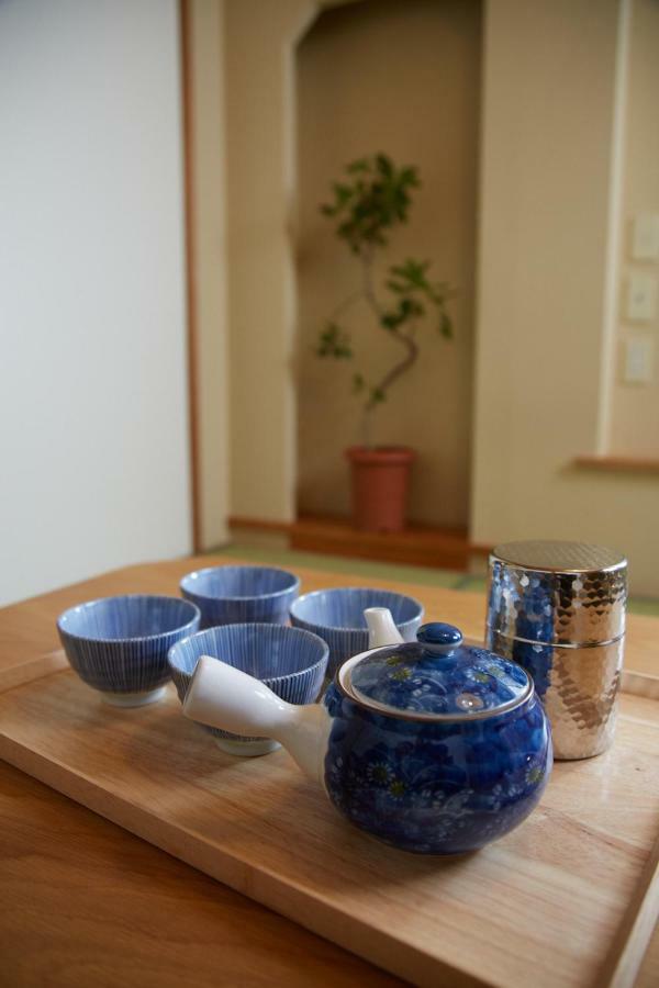 טוקיו Shinjuku 5-Room Family House מראה חיצוני תמונה