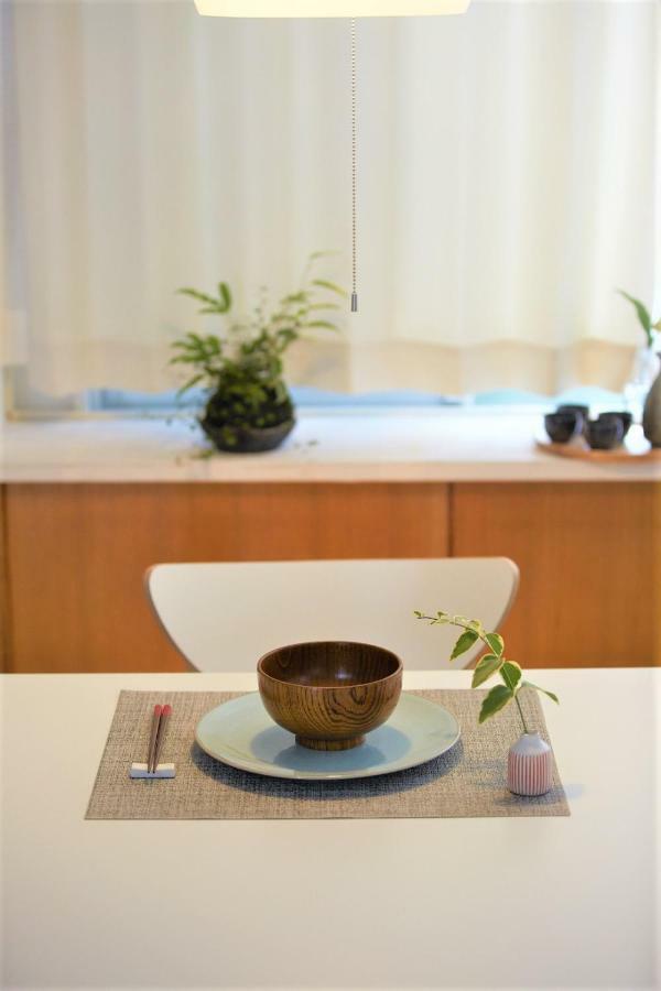 טוקיו Shinjuku 5-Room Family House מראה חיצוני תמונה