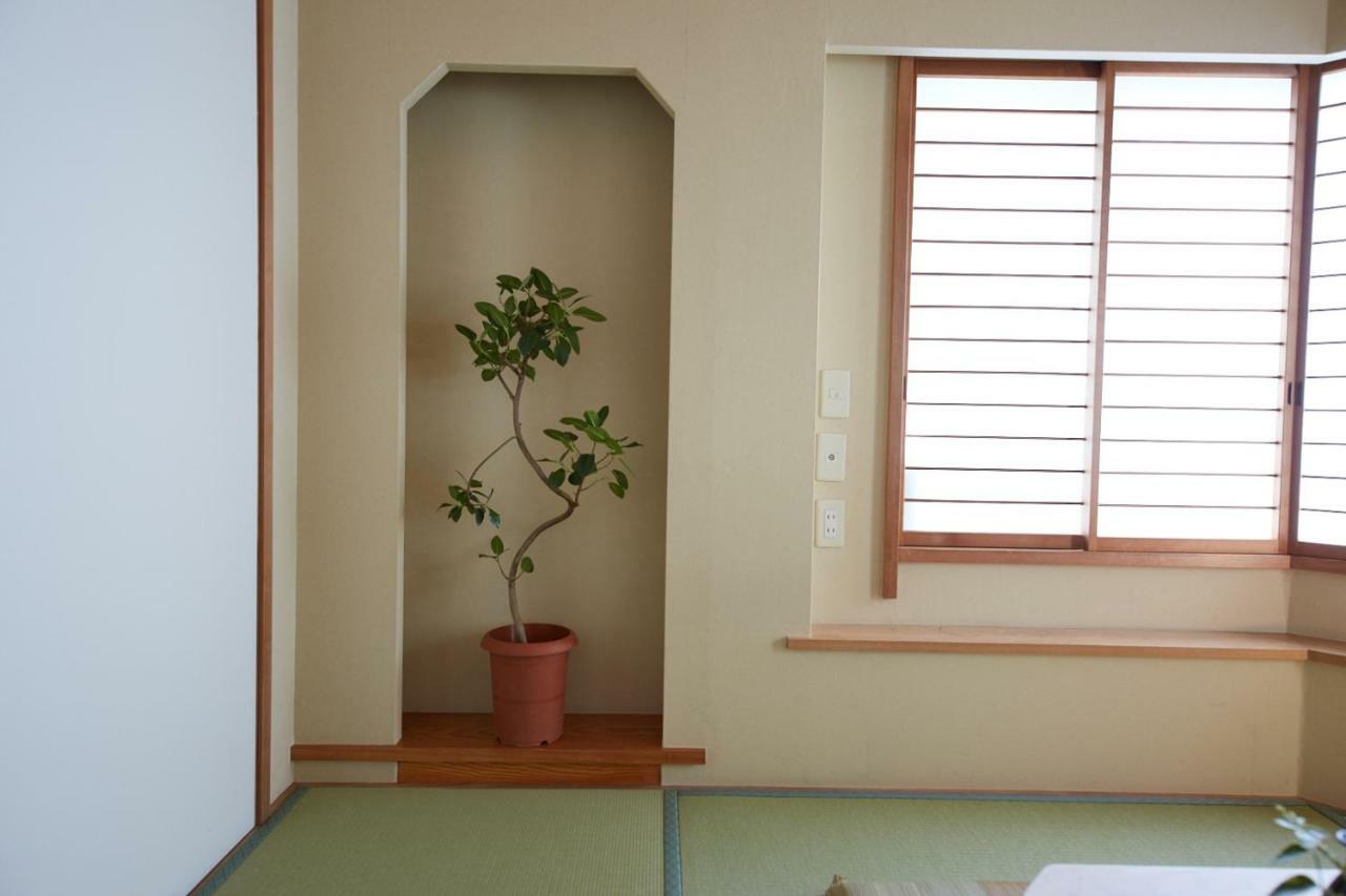 טוקיו Shinjuku 5-Room Family House מראה חיצוני תמונה