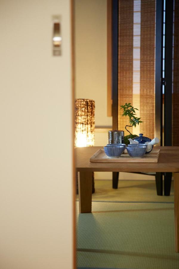 טוקיו Shinjuku 5-Room Family House מראה חיצוני תמונה