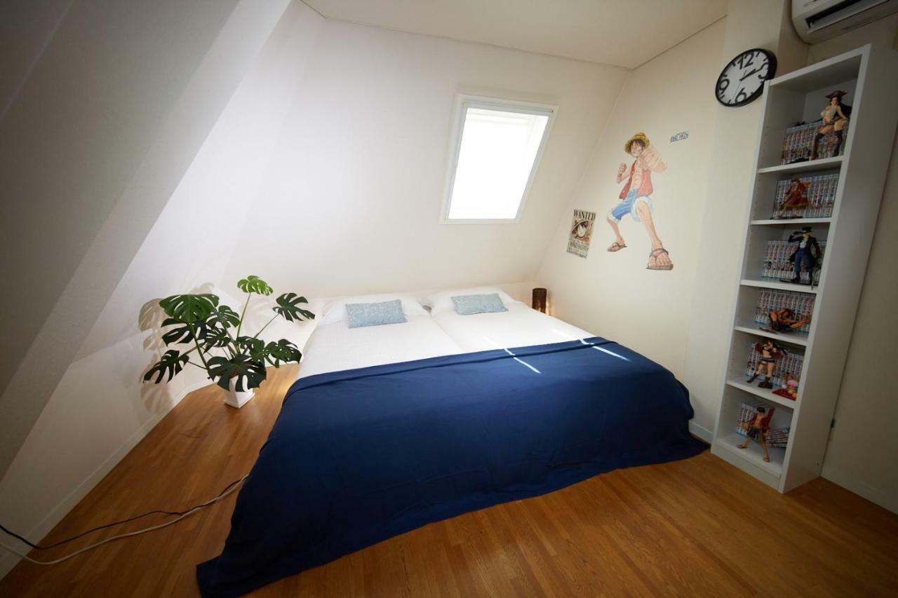 טוקיו Shinjuku 5-Room Family House מראה חיצוני תמונה
