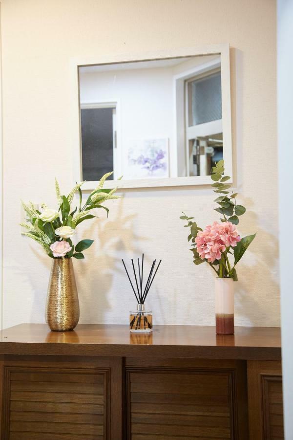 טוקיו Shinjuku 5-Room Family House מראה חיצוני תמונה