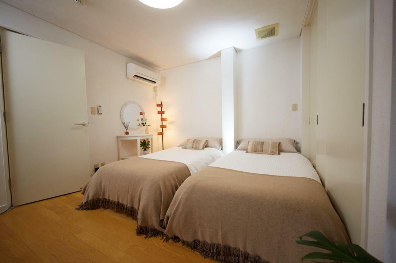 טוקיו Shinjuku 5-Room Family House מראה חיצוני תמונה