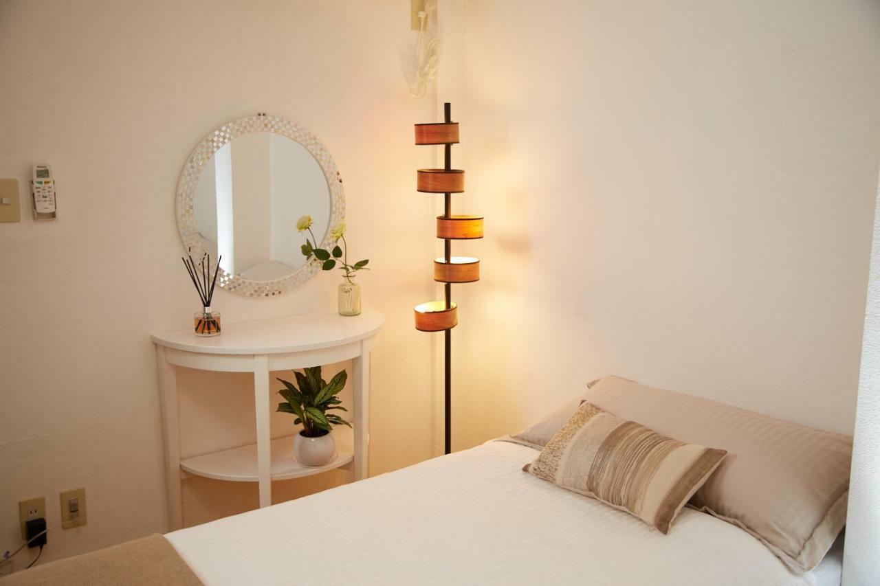 טוקיו Shinjuku 5-Room Family House מראה חיצוני תמונה
