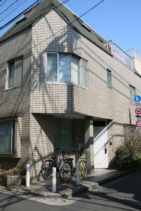 טוקיו Shinjuku 5-Room Family House מראה חיצוני תמונה