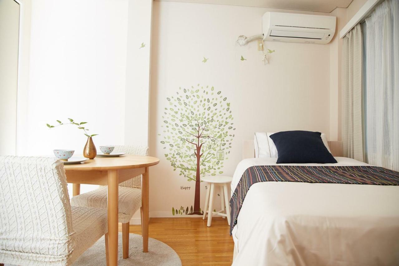 טוקיו Shinjuku 5-Room Family House מראה חיצוני תמונה