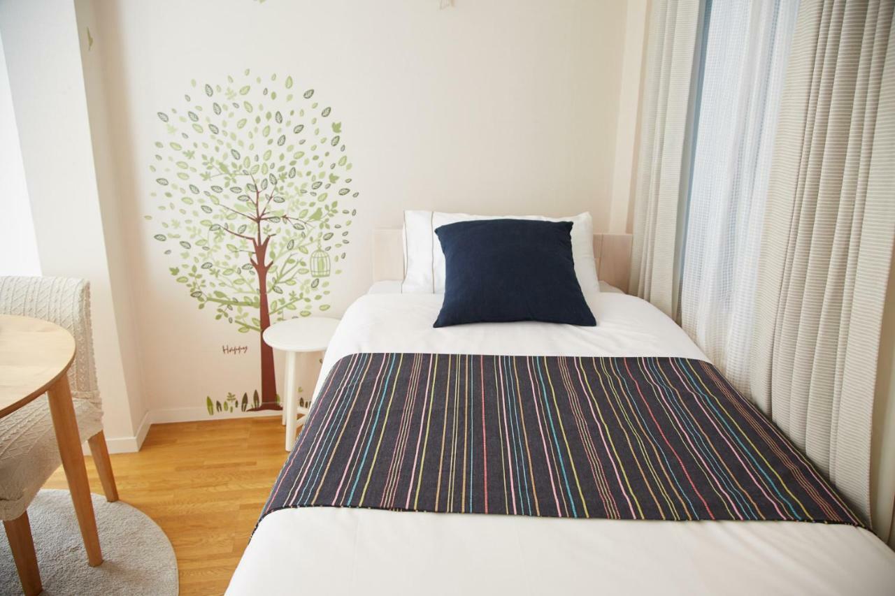 טוקיו Shinjuku 5-Room Family House מראה חיצוני תמונה