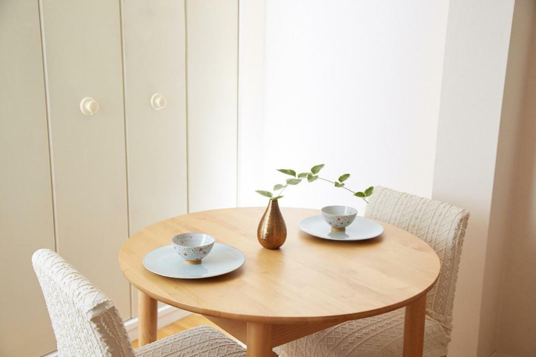 טוקיו Shinjuku 5-Room Family House מראה חיצוני תמונה