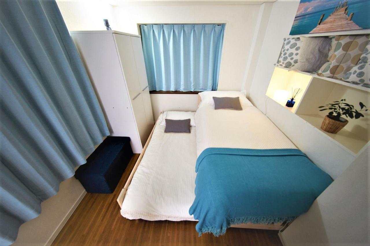 טוקיו Shinjuku 5-Room Family House מראה חיצוני תמונה