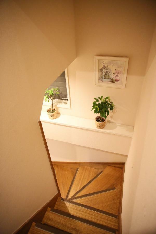 טוקיו Shinjuku 5-Room Family House מראה חיצוני תמונה
