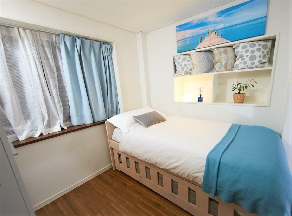 טוקיו Shinjuku 5-Room Family House מראה חיצוני תמונה