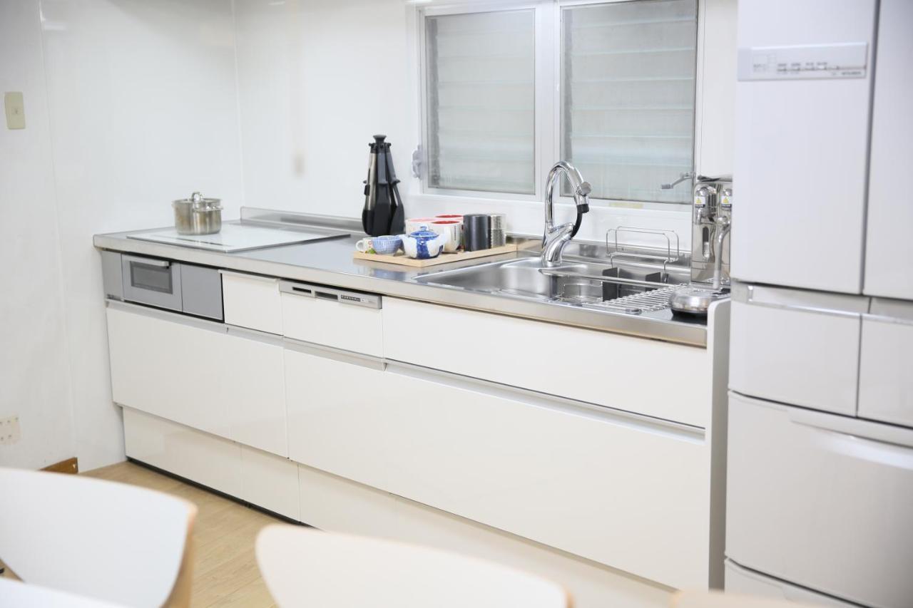 טוקיו Shinjuku 5-Room Family House מראה חיצוני תמונה