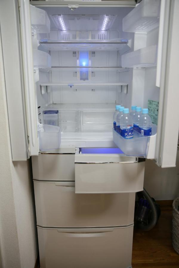 טוקיו Shinjuku 5-Room Family House מראה חיצוני תמונה
