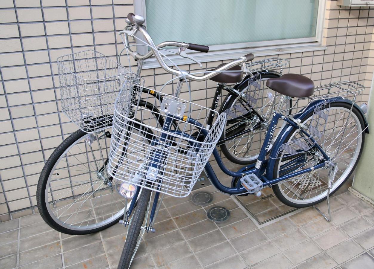 טוקיו Shinjuku 5-Room Family House מראה חיצוני תמונה